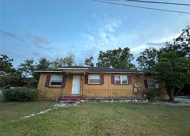 Property at 703 E Hamilton Ave, Tampa, FL 33604, 3 beds, 2 baths
