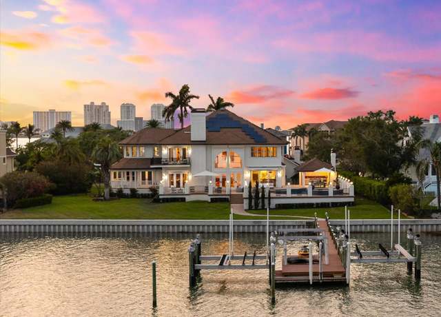 Property at 429 ST Andrews Dr, Belleair, FL 33756, 5 beds, 7.5 baths