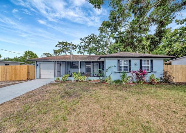 Property at 15591 Darien Way, Clearwater, FL 33764, 3 beds, 2 baths