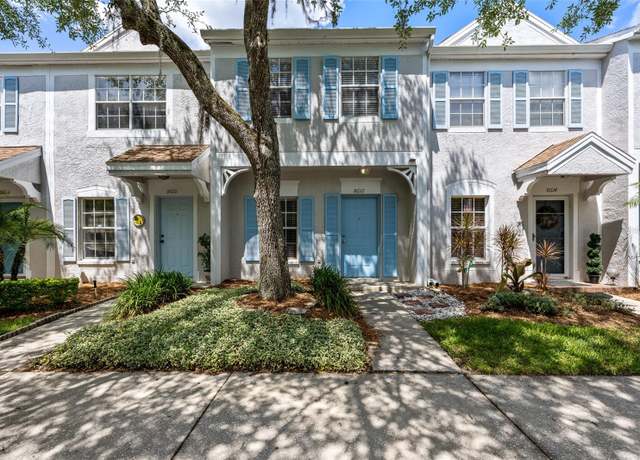 Property at 8612 Hunters Key Cir, Tampa, FL 33647, 2 beds, 2.5 baths