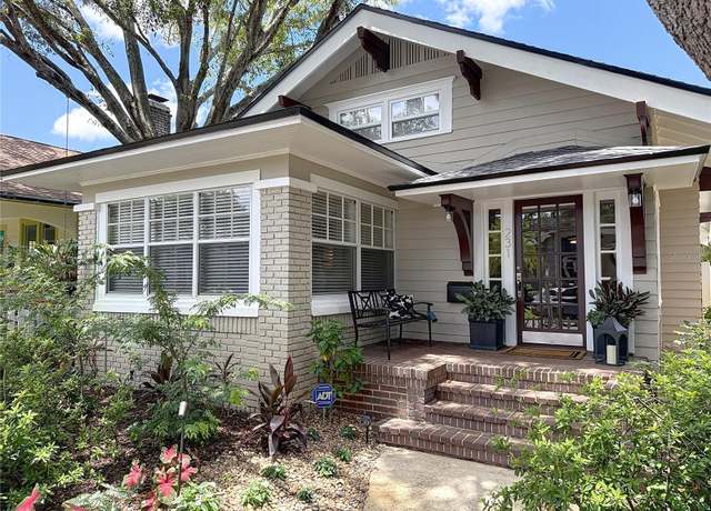 Property at 231 15th Ave NE, St Petersburg, FL 33704, 3 beds, 2.5 baths