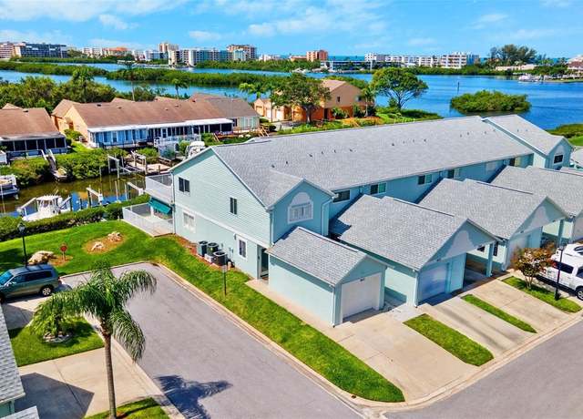 Property at 9410 Tara Cay Ct #15, Seminole, FL 33776, 3 beds, 2.5 baths