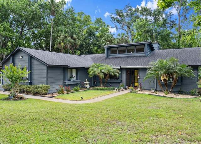 Property at 96 Hollow Branch Xing, Ormond Beach, FL 32174, 3 beds, 2 baths