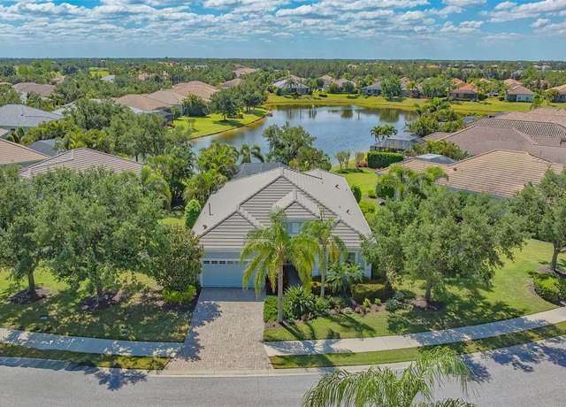 Property at 14350 Stirling Dr, Lakewood Ranch, FL 34202, 3 beds, 2 baths