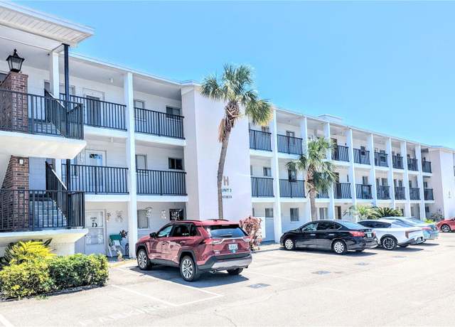 Property at 5901 Garden Ln Unit H23, Bradenton, FL 34207, 2 beds, 1 bath