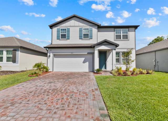 Property at 3153 Legends Preserve Dr, Daytona Beach, FL 32124, 4 beds, 2.5 baths