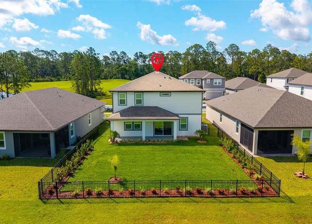 Property at 3153 Legends Preserve Dr, Daytona Beach, FL 32124, 4 beds, 2.5 baths
