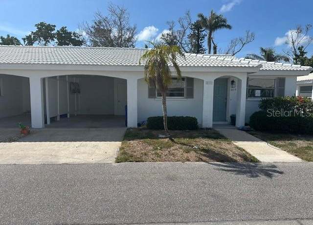 Property at 669 Spanish Dr N #21, Longboat Key, FL 34228, 2 beds, 2 baths
