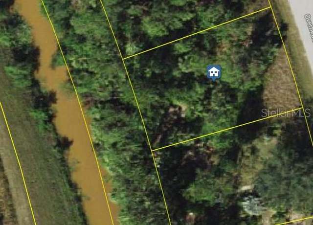 Property at Overhead St, North Port, FL 34288