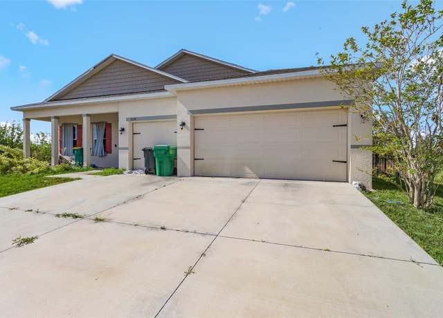 Property at 15345 Pottstown Ave, Port Charlotte, FL 33981, 4 beds, 3 baths