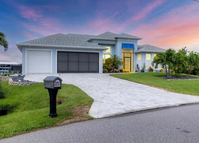 Property at 10079 Lebanon Dr, Port Charlotte, FL 33981, 3 beds, 2 baths