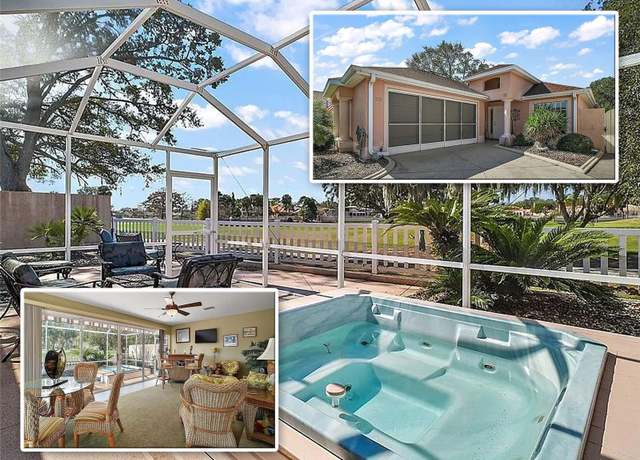 Property at 932 Medira Dr, The Villages, FL 32159, 2 beds, 2 baths