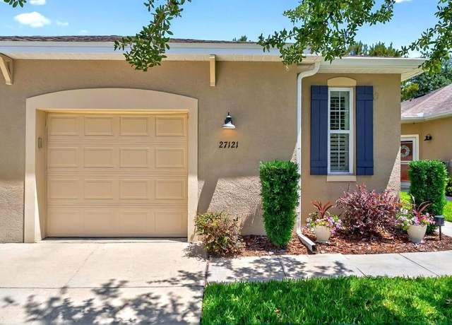 Property at 27121 White Plains Way, Leesburg, FL 34748, 2 beds, 2 baths
