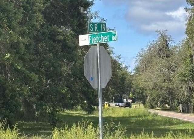 Property at Fletcher Rd, Umatilla, FL 32784