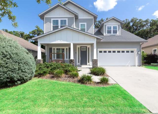 Property at 4855 SW 64th Rd, Gainesville, FL 32608, 5 beds, 3.5 baths