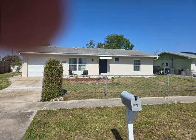 Property at 4149 Gorgas St, North Port, FL 34287, 2 beds, 2 baths