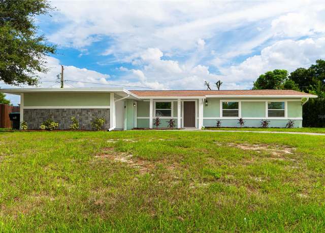 Property at 5709 Ridgeway Dr, Orlando, FL 32819, 4 beds, 2 baths