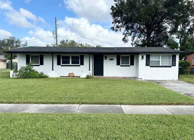 Property at 5937 Colchester Dr, Orlando, FL 32812, 3 beds, 1.5 baths
