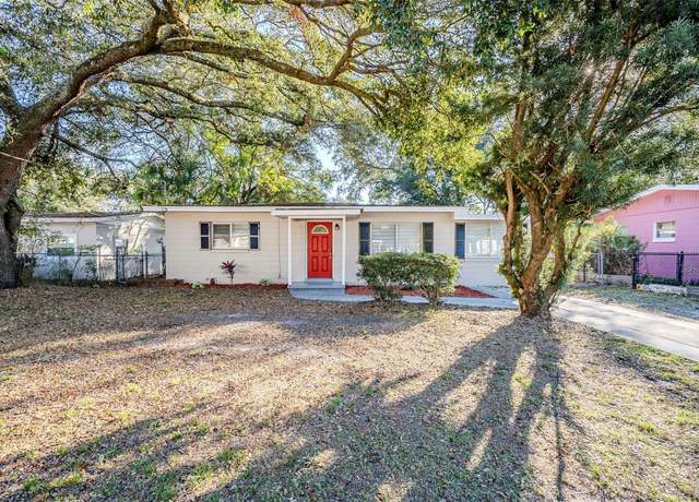 Property at 5216 Montague Pl, Orlando, FL 32808, 3 beds, 1 bath