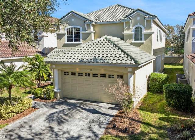 Property at 9132 Via Bella Notte, Orlando, FL 32836, 4 beds, 3.5 baths