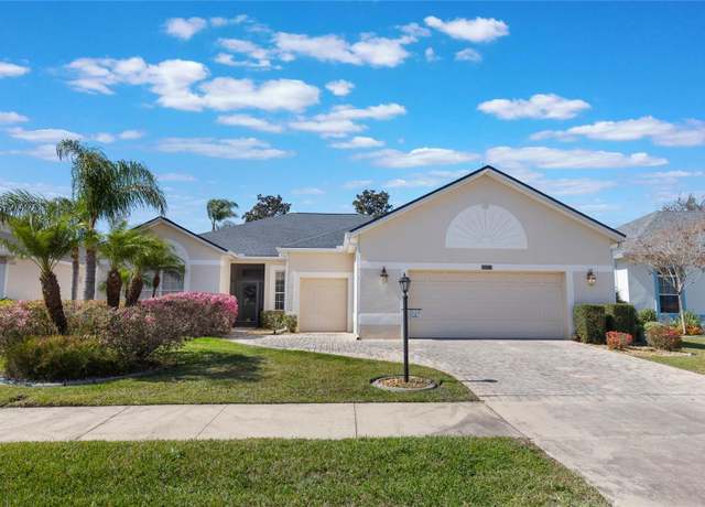 Property at 25221 Quail Croft Pl, Leesburg, FL 34748, 2 beds, 2 baths