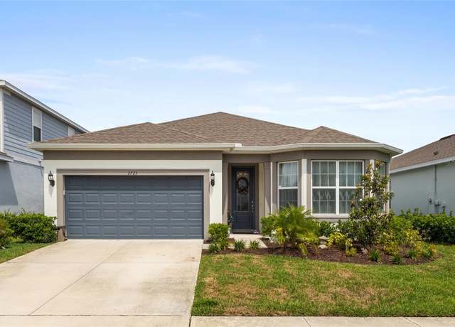 Property at 2723 Forestdale St, St Cloud, FL 34771, 3 beds, 2 baths