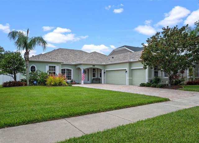 Property at 13838 Bluebird Park Rd, Windermere, FL 34786, 4 beds, 3 baths