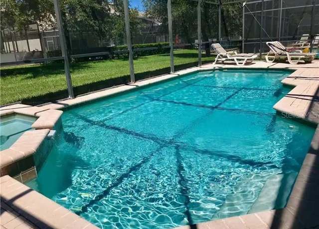 Property at 7763 Tosteth St, Kissimmee, FL 34747, 6 beds, 4 baths