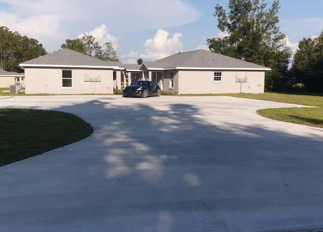 Property at 13 Juniper Loop Crse, Ocala, FL 34480, 6 beds, 6 baths