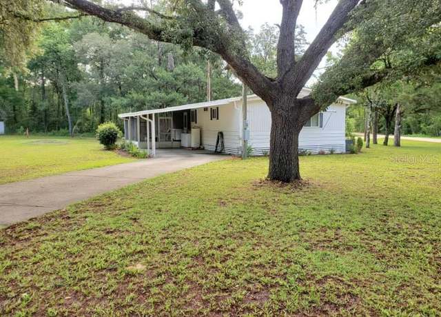 Property at 301 SW 156th Ct, Ocala, FL 34481, 2 beds, 2 baths