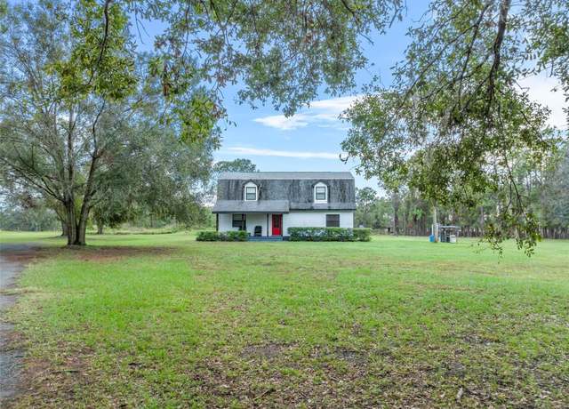 Property at 965 Keen Rd, Frostproof, FL 33843, 4 beds, 2.5 baths