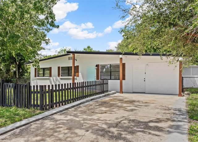 Property at 1830 Hallum Ave, Titusville, FL 32796, 3 beds, 1 bath
