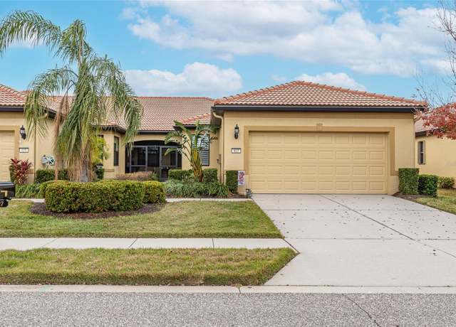 Property at 417 Brandywine Falls Ct, Apollo Beach, FL 33572, 2 beds, 2 baths