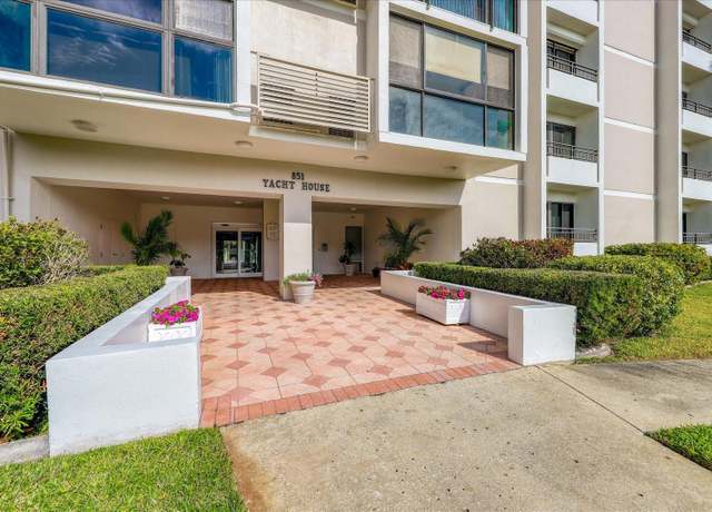 Property at 851 Bayway Blvd #201, Clearwater, FL 33767, 2 beds, 2 baths