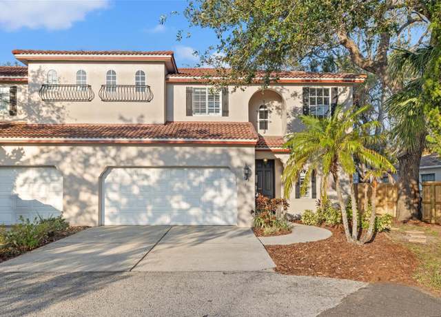 Property at 6211 S Macdill Ave #1, Tampa, FL 33611, 3 beds, 2.5 baths