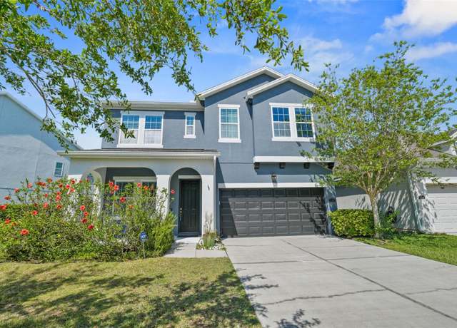 Property at 11503 Quiet Forest Dr, Tampa, FL 33635, 4 beds, 3.5 baths