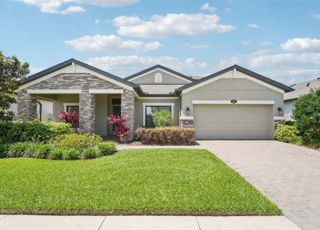 Property at 1741 Cherry Walk Rd, Lutz, FL 33558, 5 beds, 4 baths