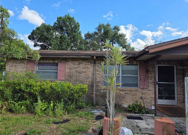 Property at 115 Marjorie Ave, Auburndale, FL 33823, 2 beds, 1 bath