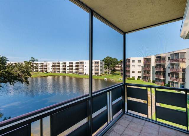 Property at 6190 80th St N #310, St Petersburg, FL 33709, 2 beds, 2 baths