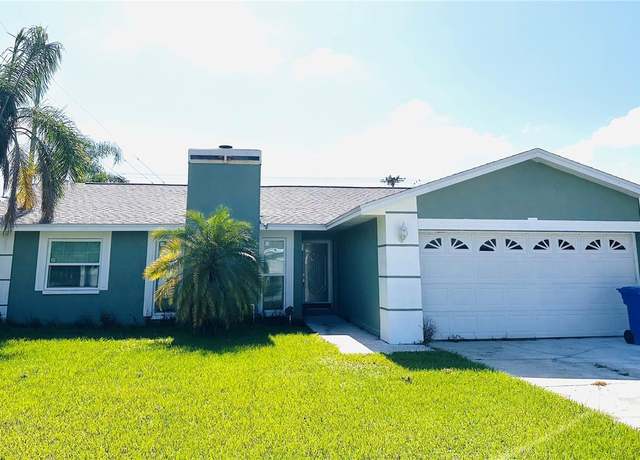 Property at 11207 Crossmill Dr, Tampa, FL 33625, 3 beds, 2 baths