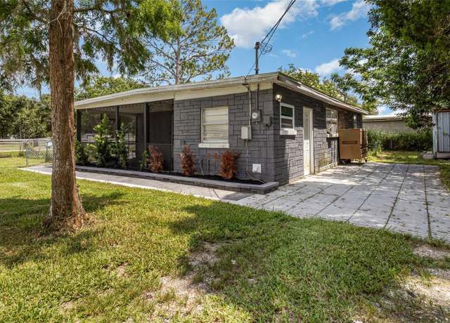 Property at 2000 Harrell Rd, Auburndale, FL 33823, 3 beds, 1 bath