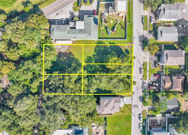Property at 7111 S Kissimmee St, Tampa, FL 33616