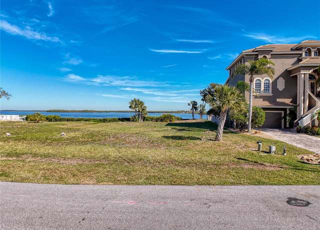 Property at Lot 46 Harborpointe Dr, Port Richey, FL 34668