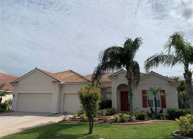 Property at 4506 62nd Ter E, Bradenton, FL 34203, 4 beds, 3 baths