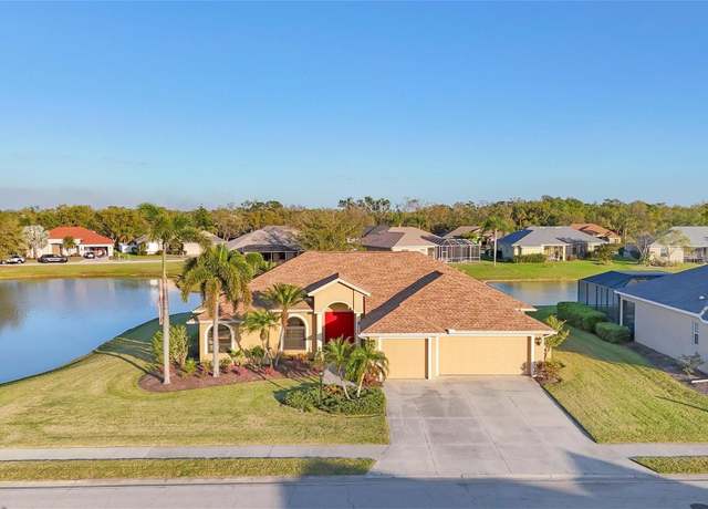Property at 2281 Vintage St, Sarasota, FL 34240, 4 beds, 3 baths