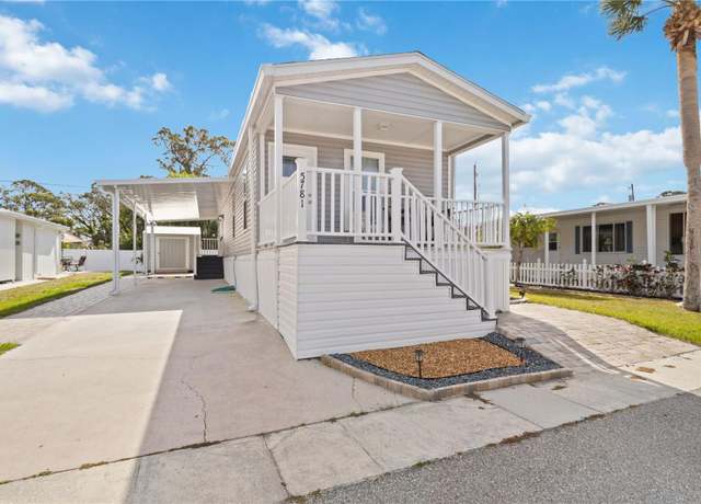 Property at 5781 Orange Blossom Rd, Venice, FL 34293, 2 beds, 2 baths
