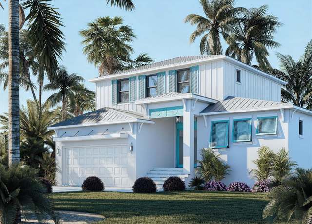Property at 105 Island Cir, Sarasota, FL 34242, 4 beds, 3.5 baths