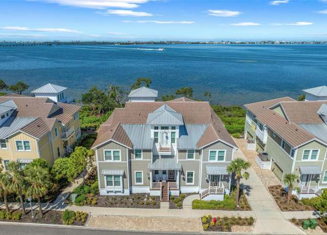 Property at 276 Saint Lucia Dr #101, Bradenton, FL 34209, 3 beds, 3 baths