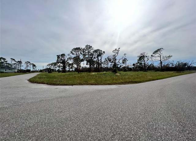 Property at 25 Master Dr, Placida, FL 33946