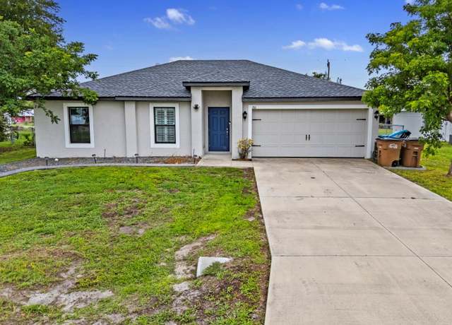 Property at 210 NE 24th Ave, Cape Coral, FL 33909, 3 beds, 2 baths